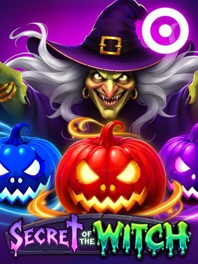 Secret of the Witch