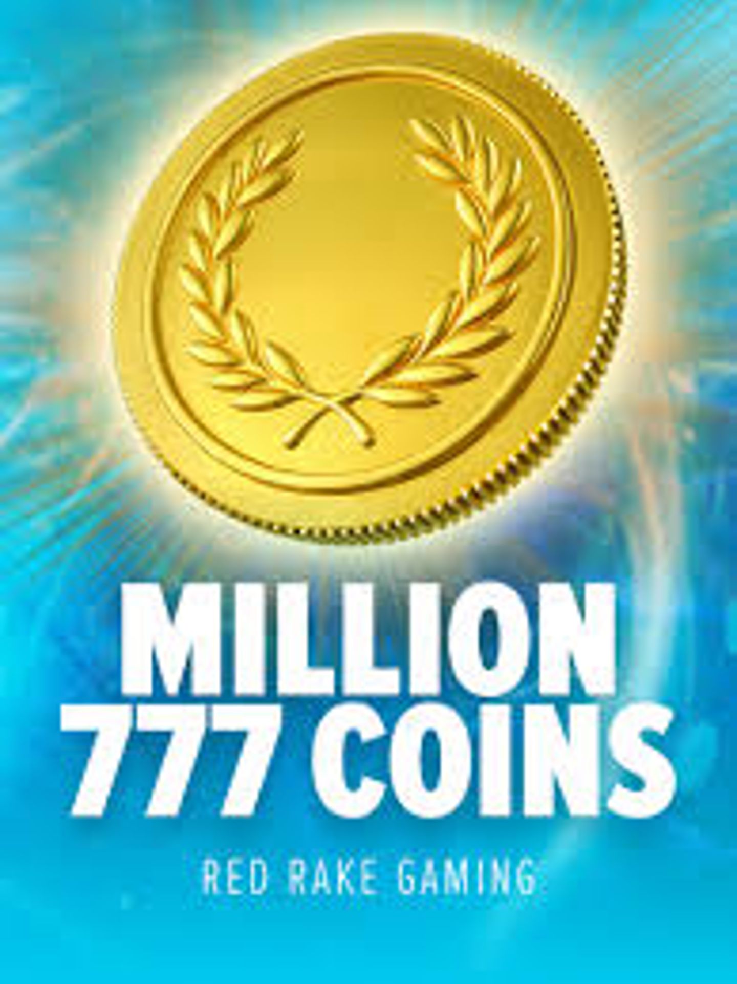 Million 777 Coins