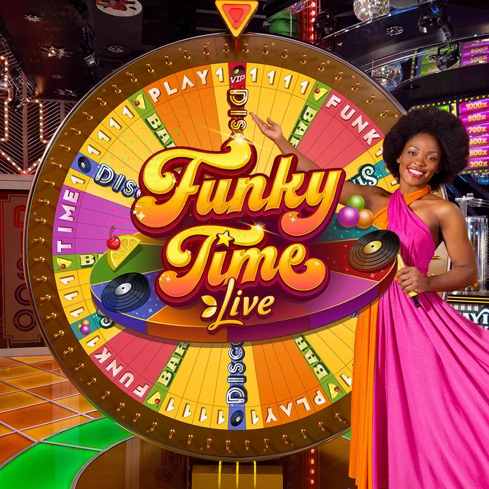 funky time