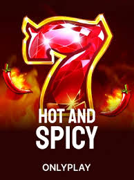 Hot and Spicy