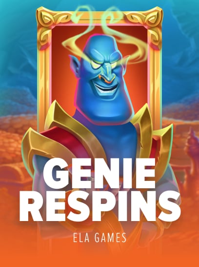 Genie Respins
