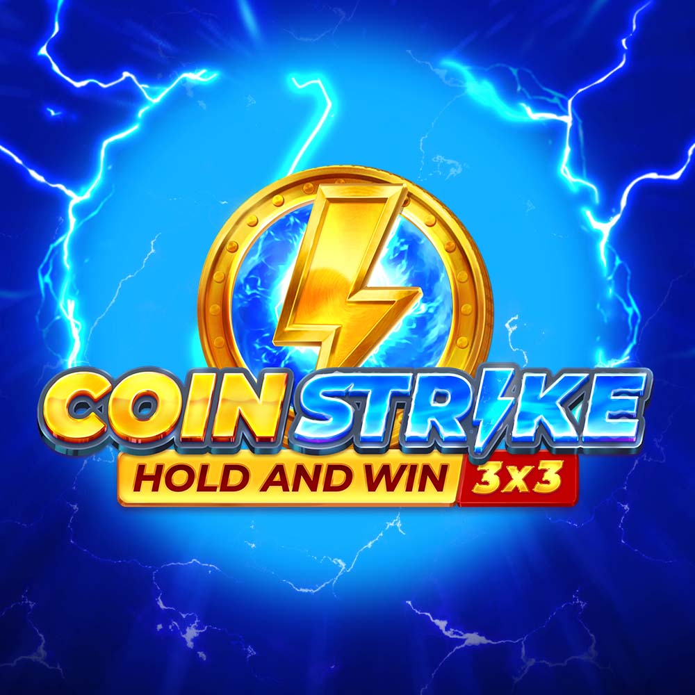 coin strike hold and win
