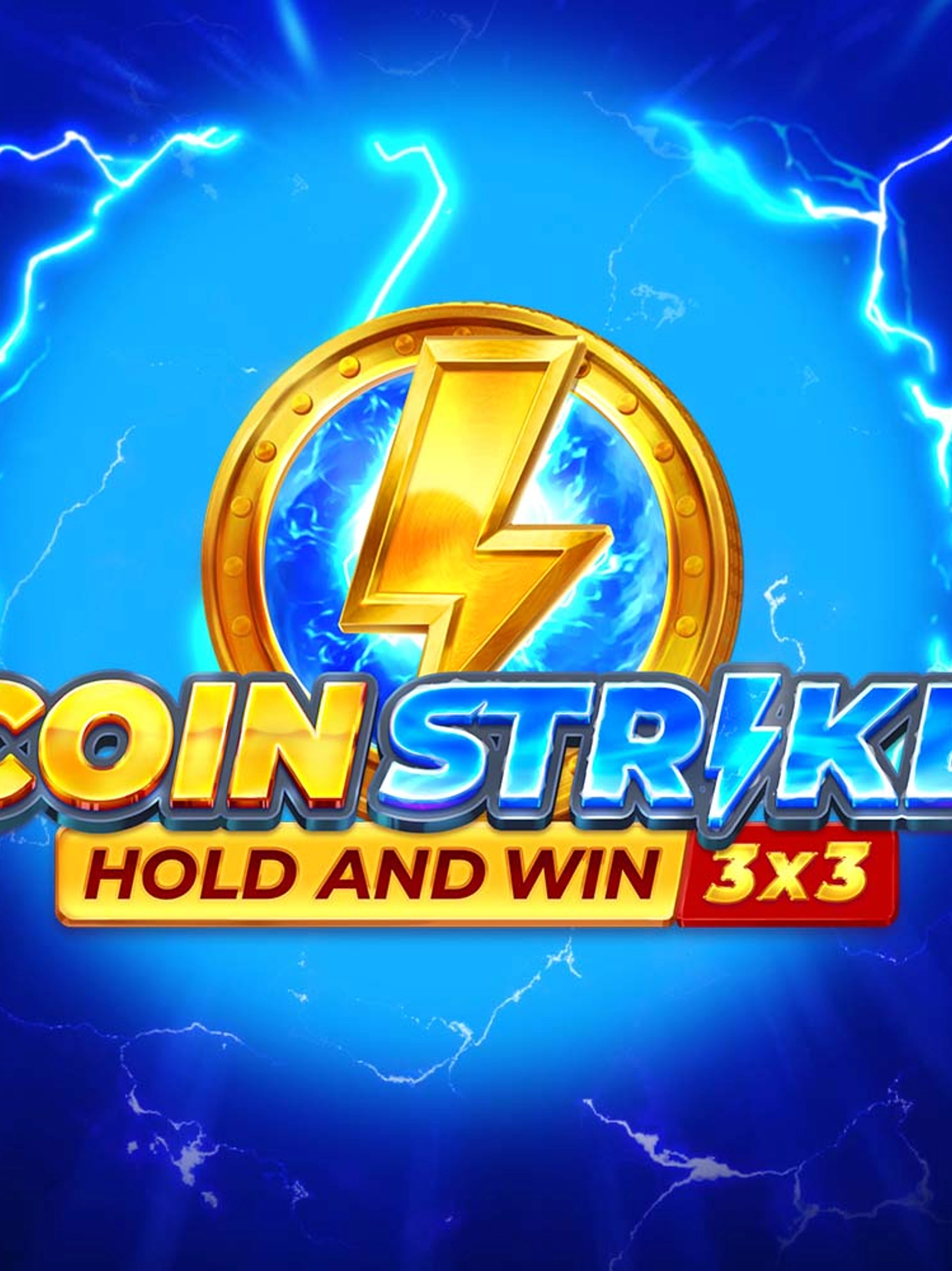 coin strike hold and win