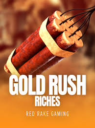 Gold Rush Riches