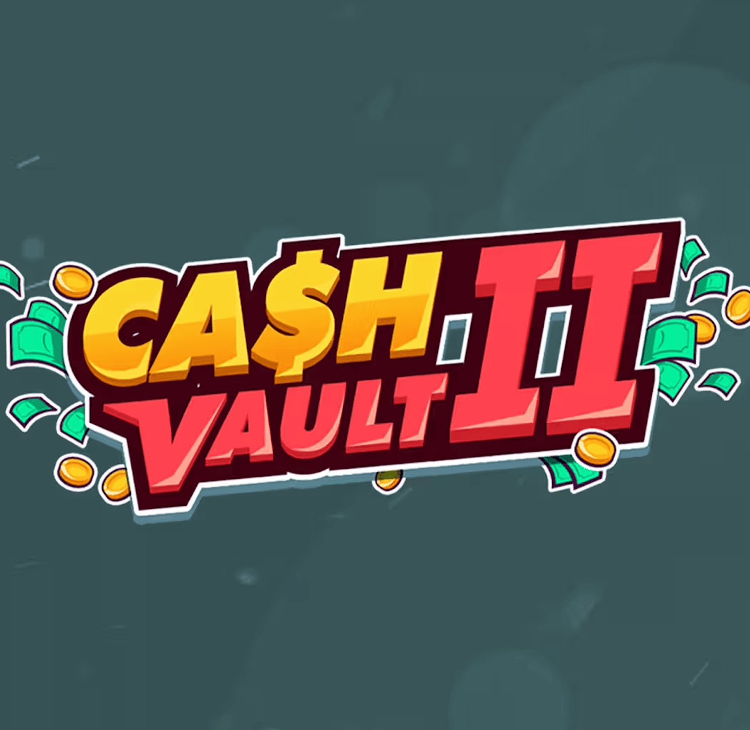 Cash Vault II