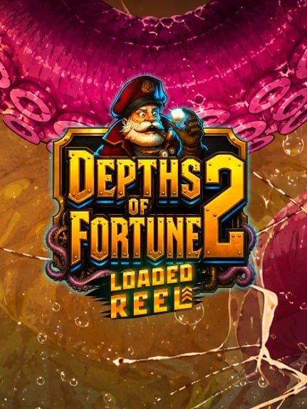 Depths of Fortune 2