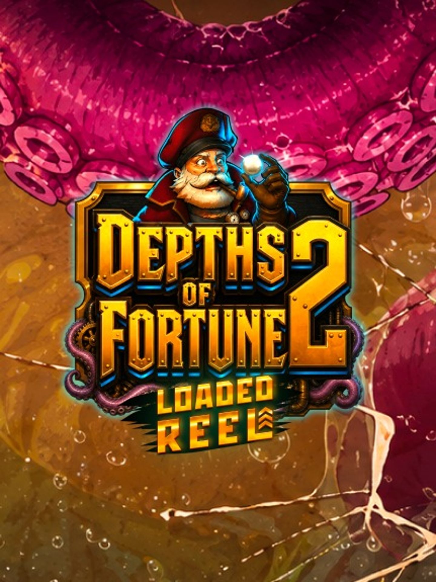 Depths of Fortune 2
