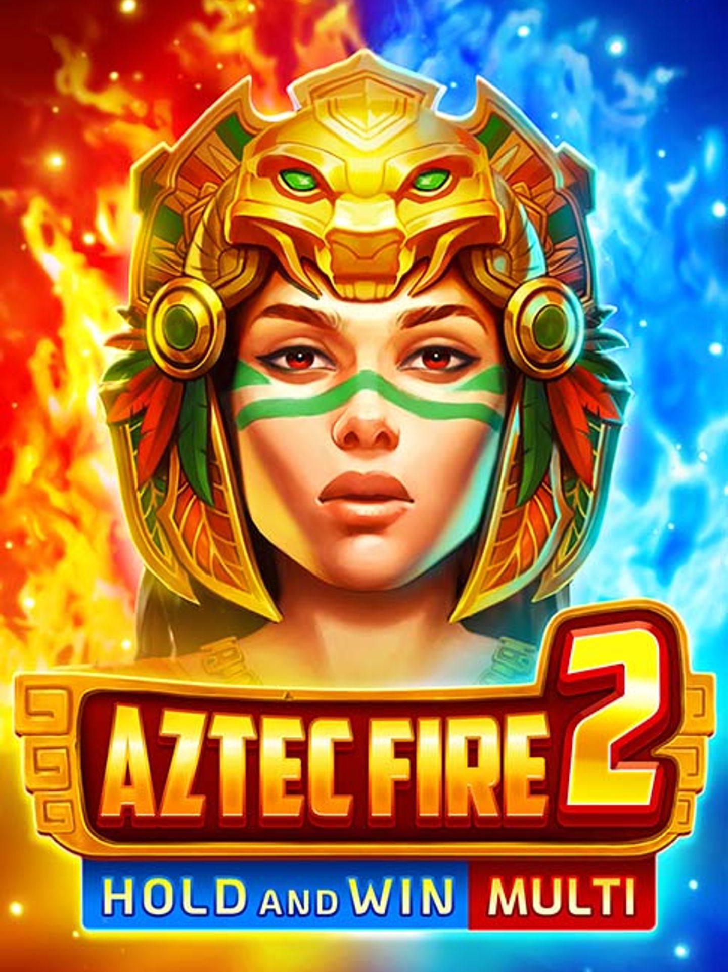 aztec fire 2