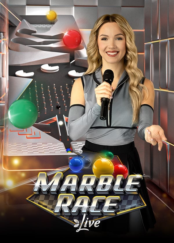 Marble Race