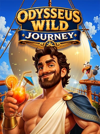 Odysseus Wild Journey