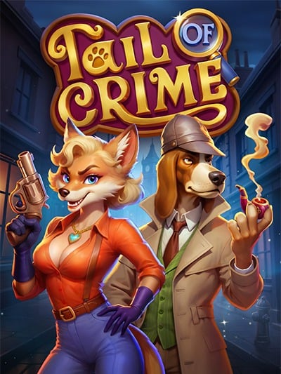 Tail Of Crime