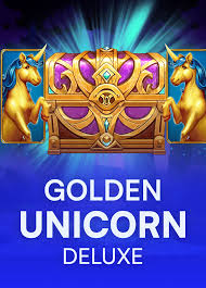 Golden Unicorn Deluxe