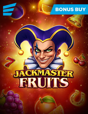 Jackmaster Fruits