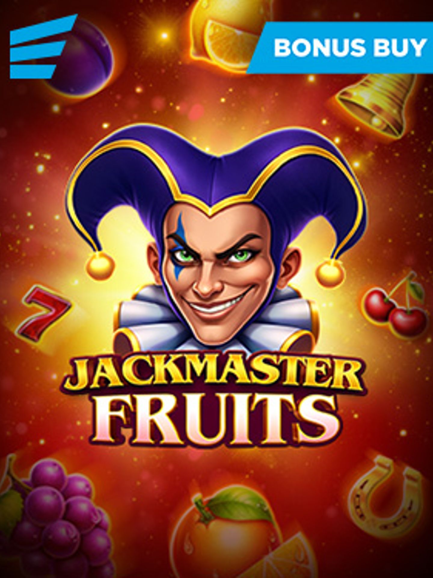 Jackmaster Fruits