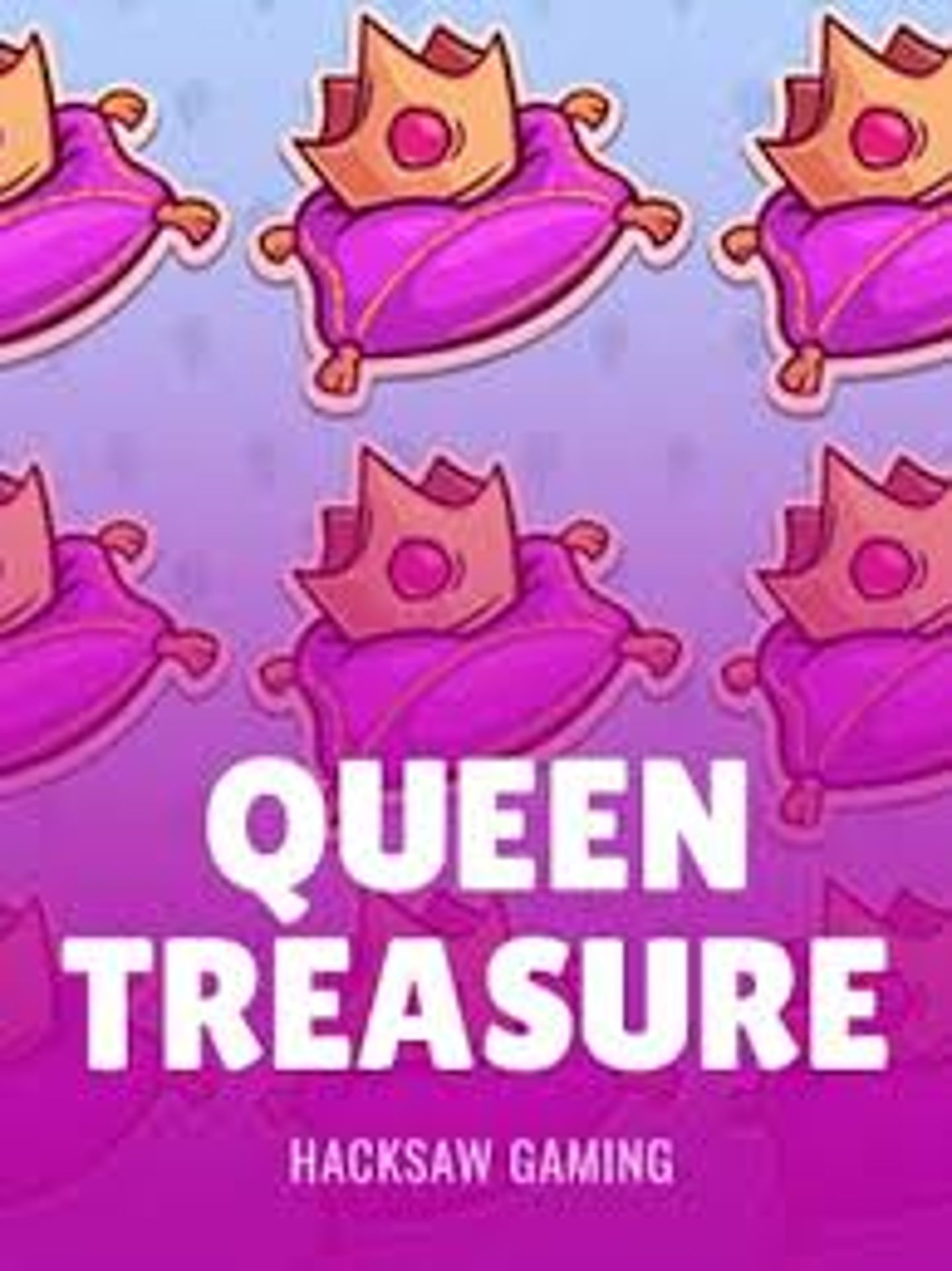 Queen Treasure