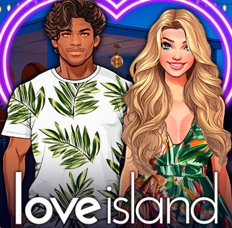 Love Island – Hold the Love