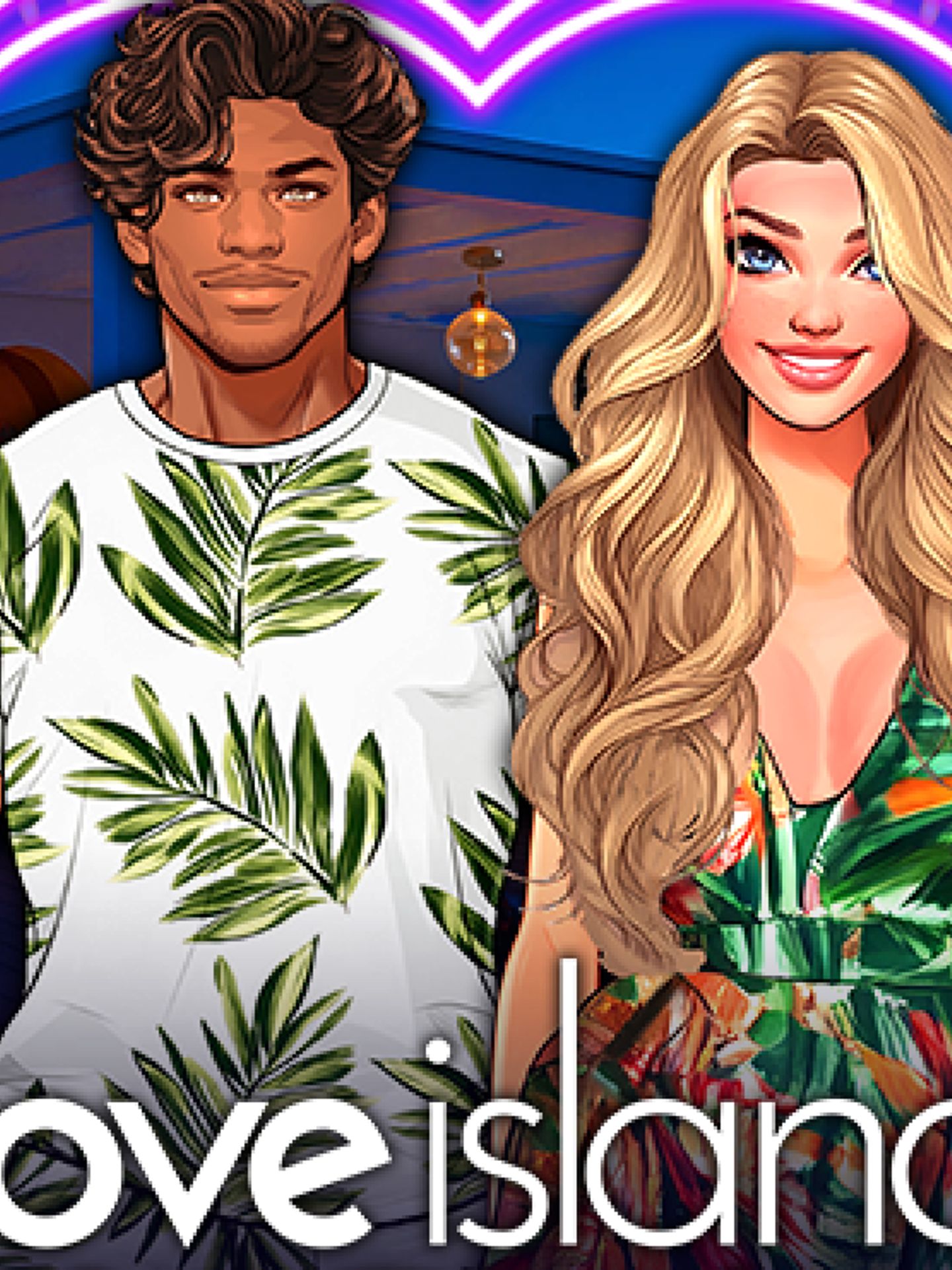 Love Island – Hold the Love