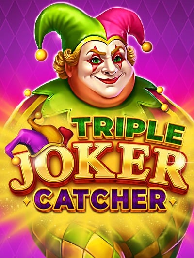 Triple Joker Catcher