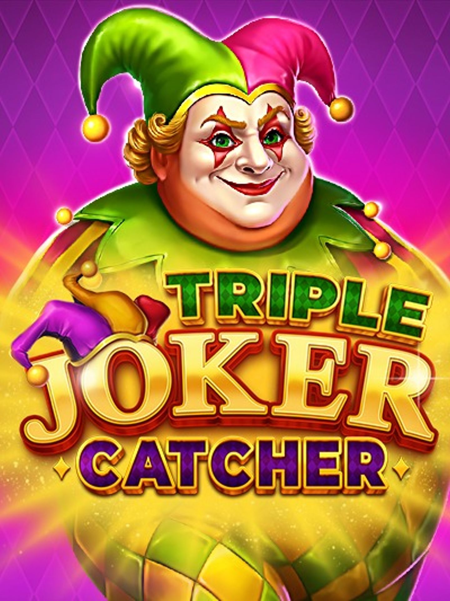 Triple Joker Catcher
