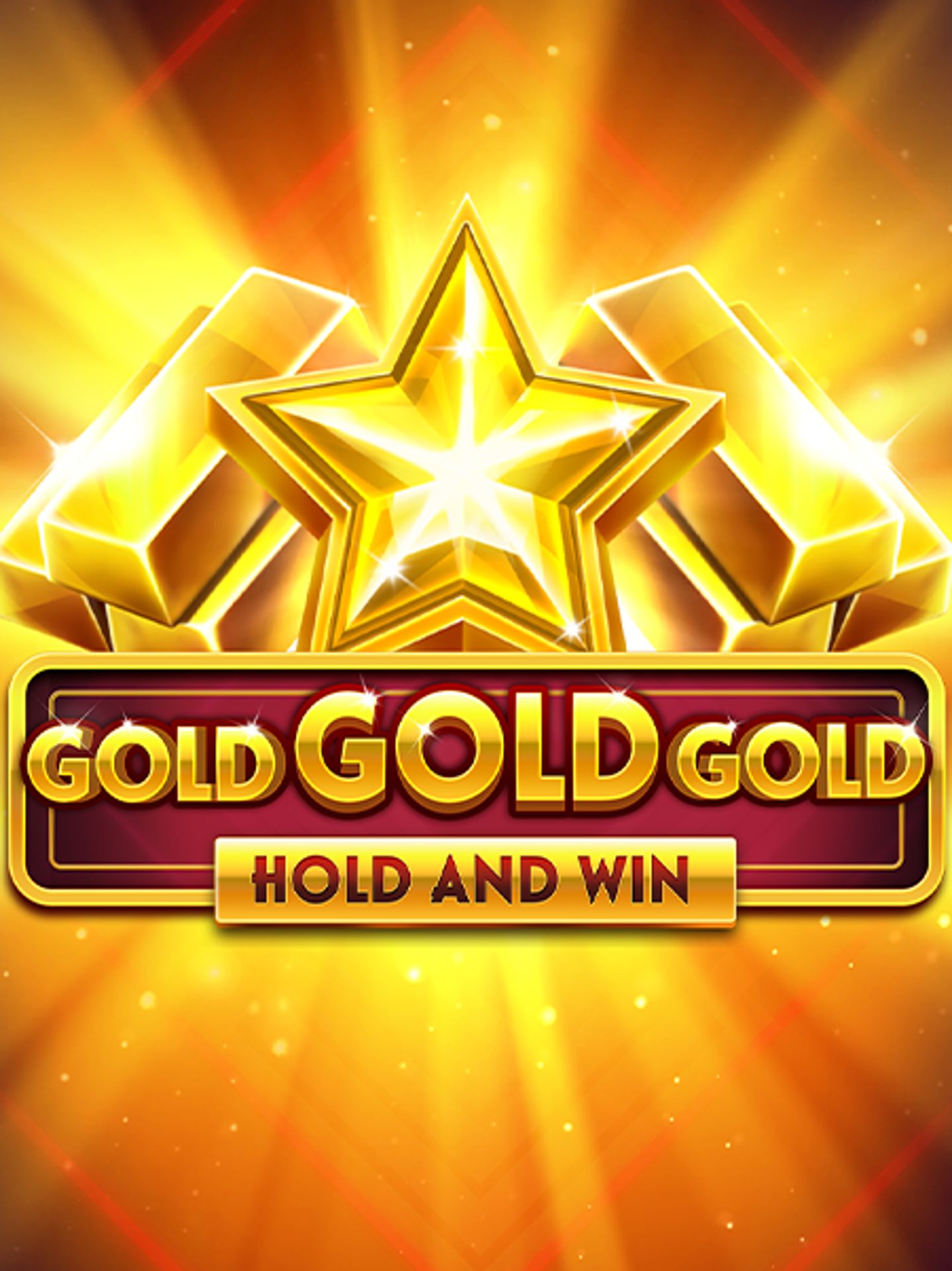Gold Gold Gold Hold and Win