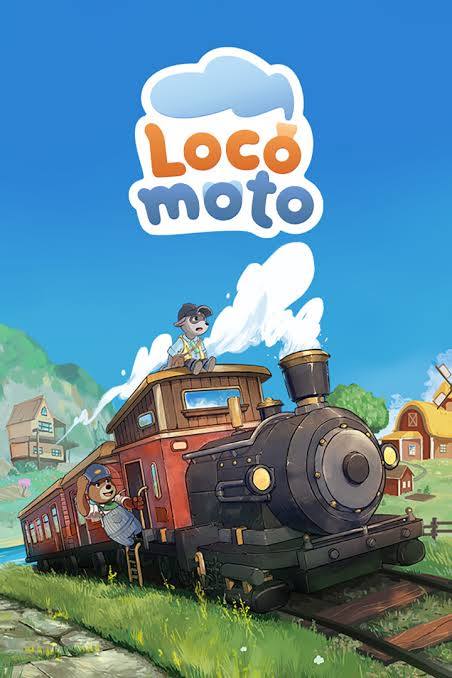 Locomotoro