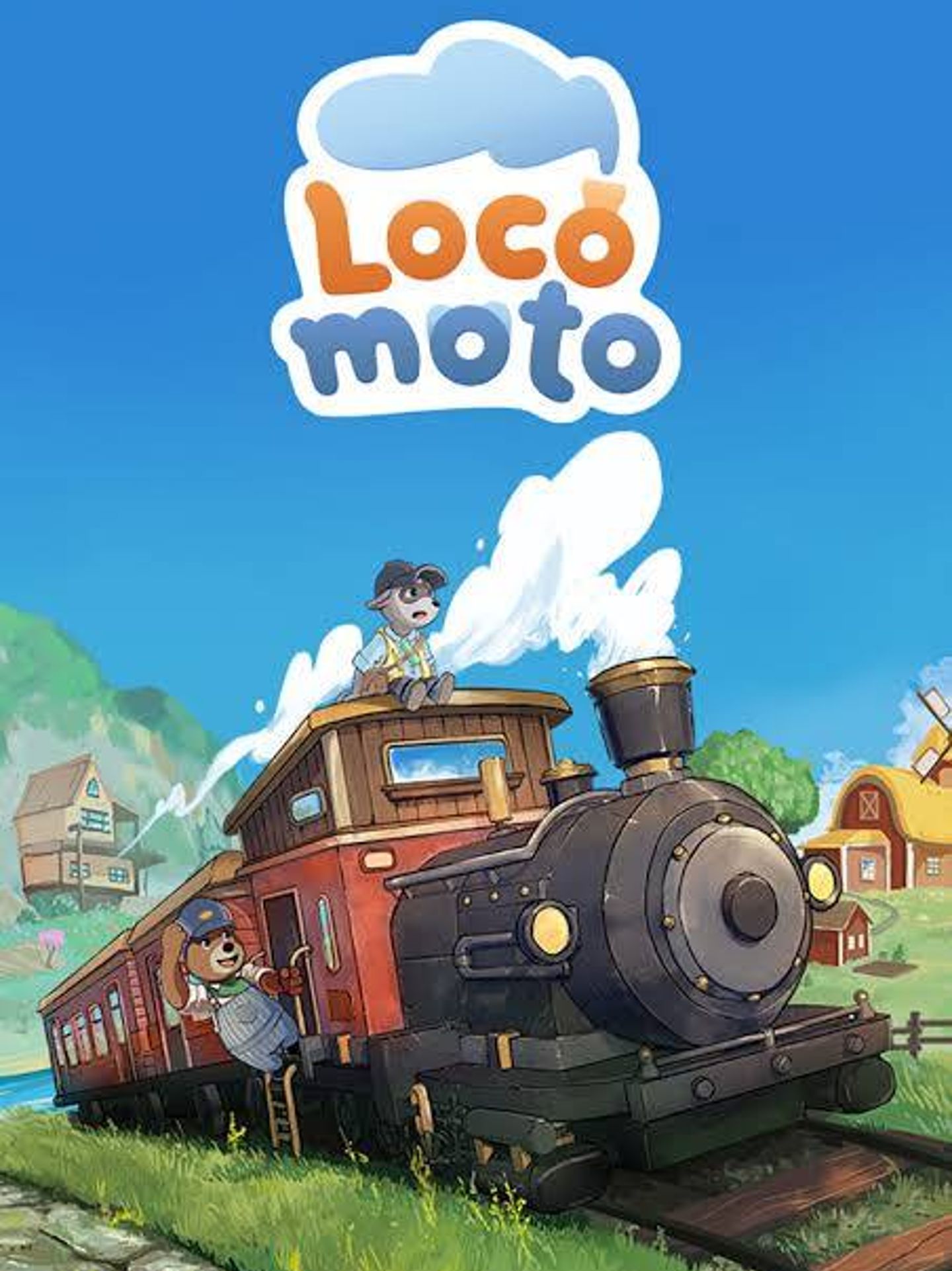 Locomotoro