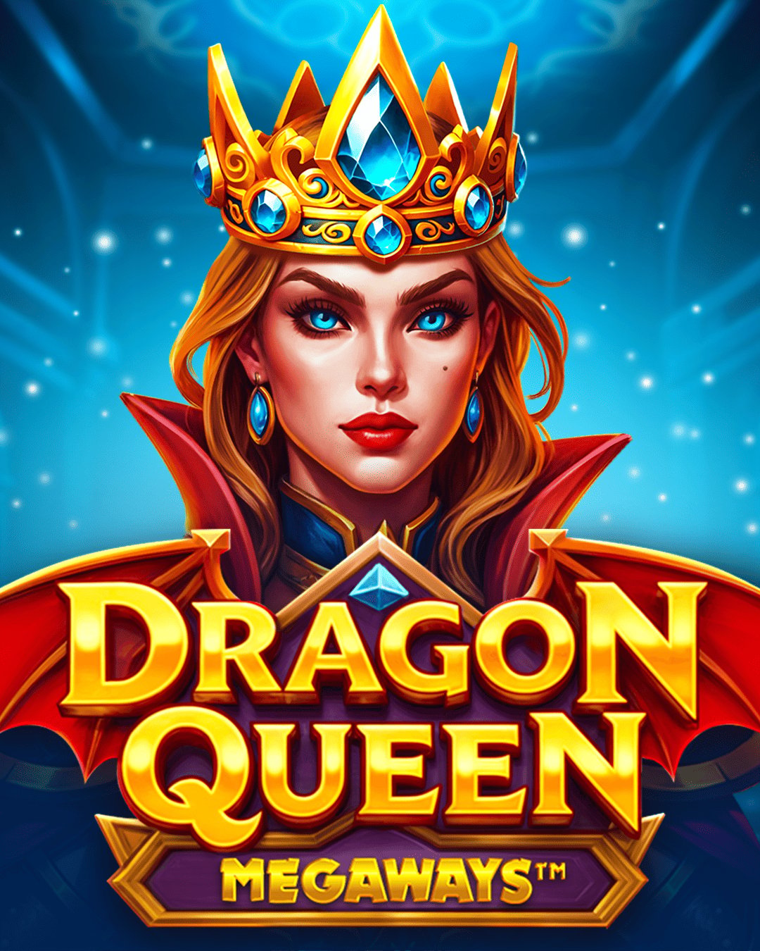 Dragon Queen Megaways