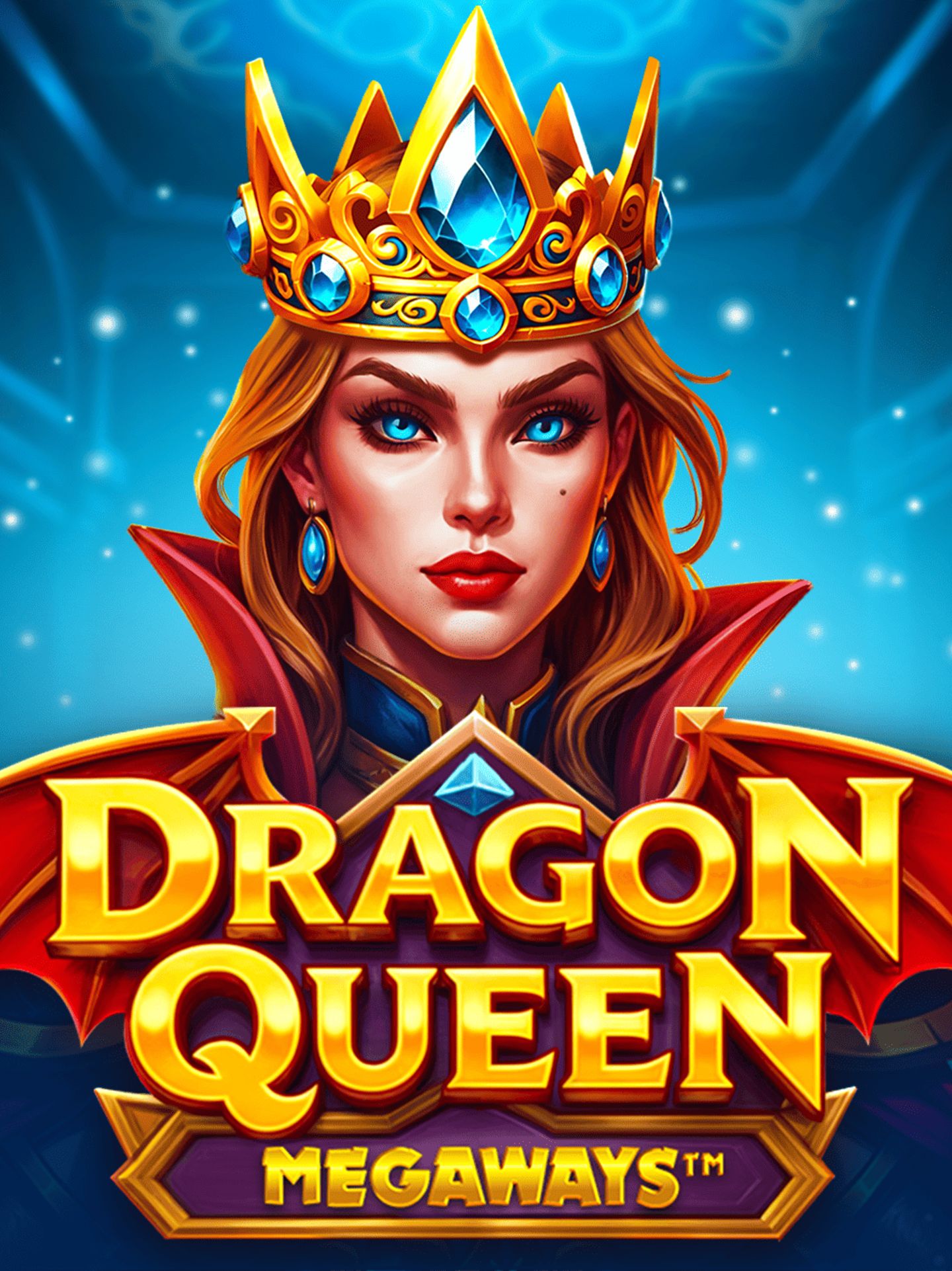 Dragon Queen Megaways