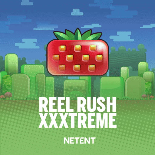 Reel Rush™ XXXtreme