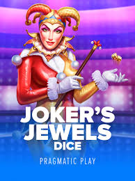 Joker’s Dice