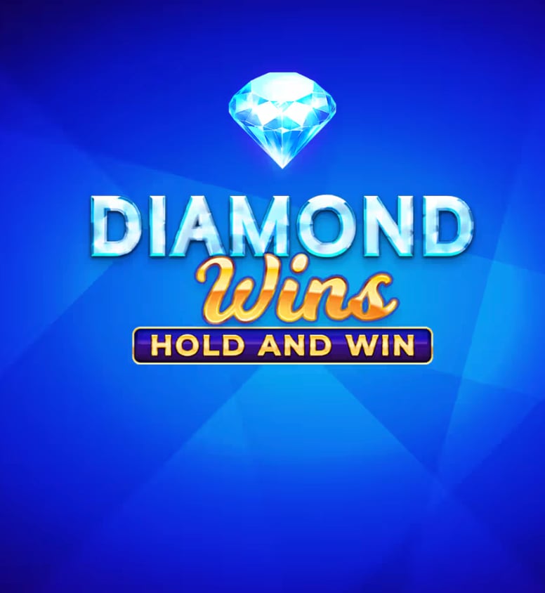 Diamond Wins: Hold and Win