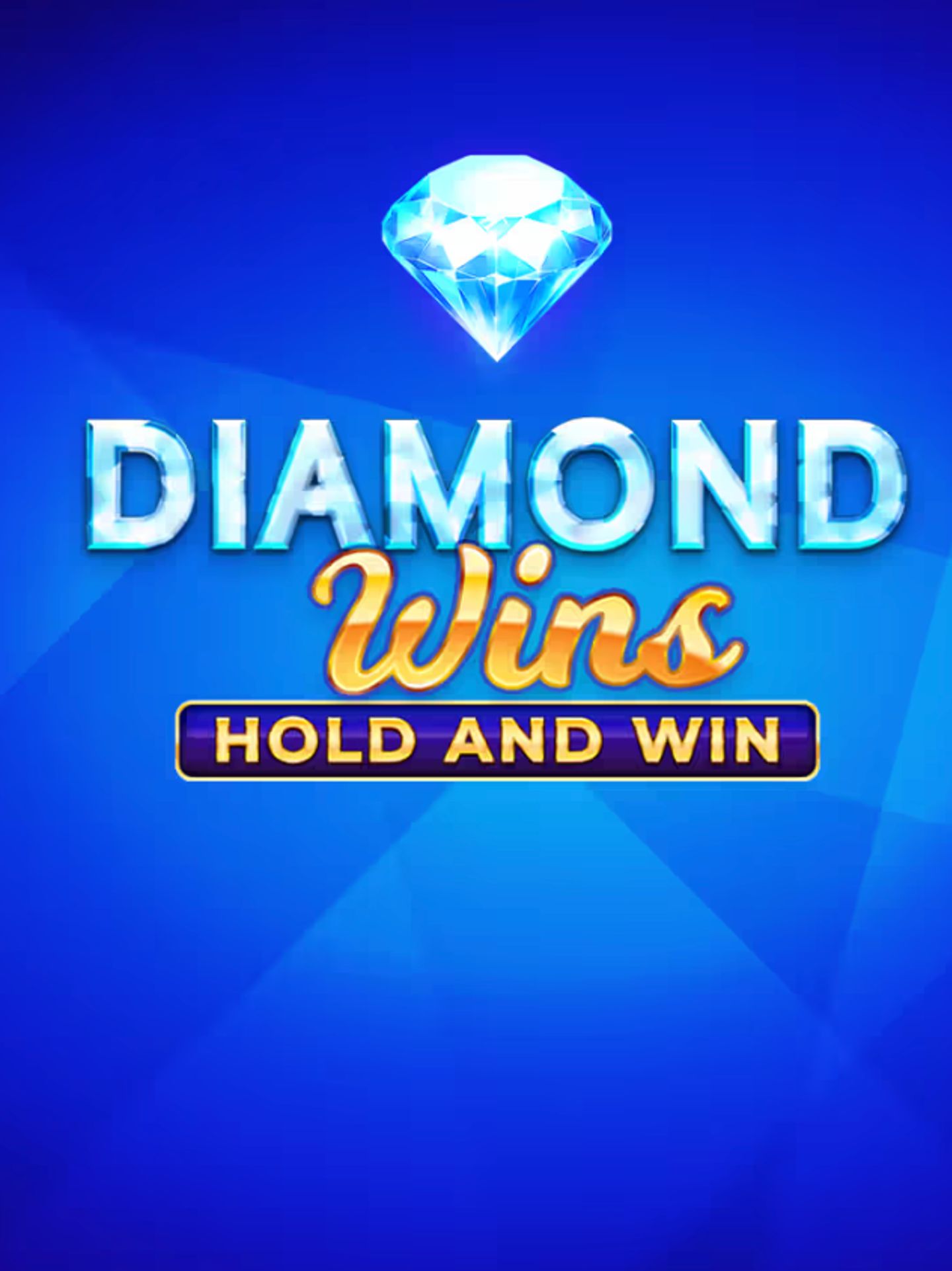 Diamond Wins: Hold and Win