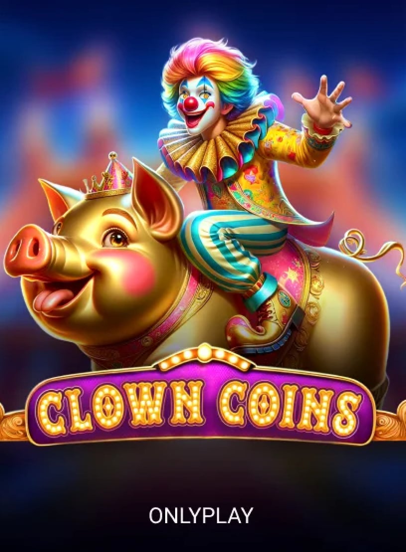 Clown Coins