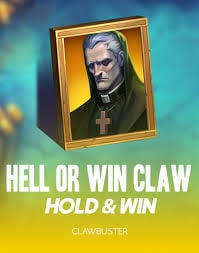 Hell or win claw