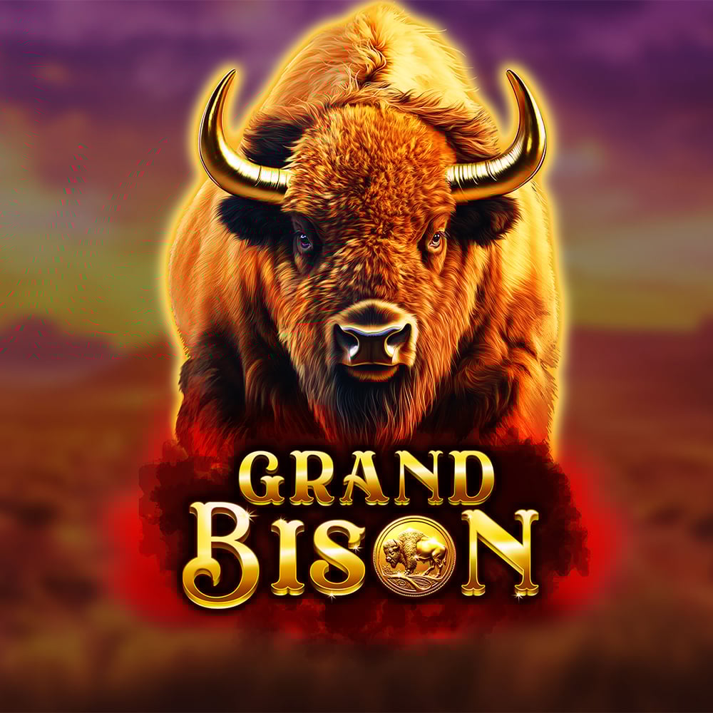 grand bison