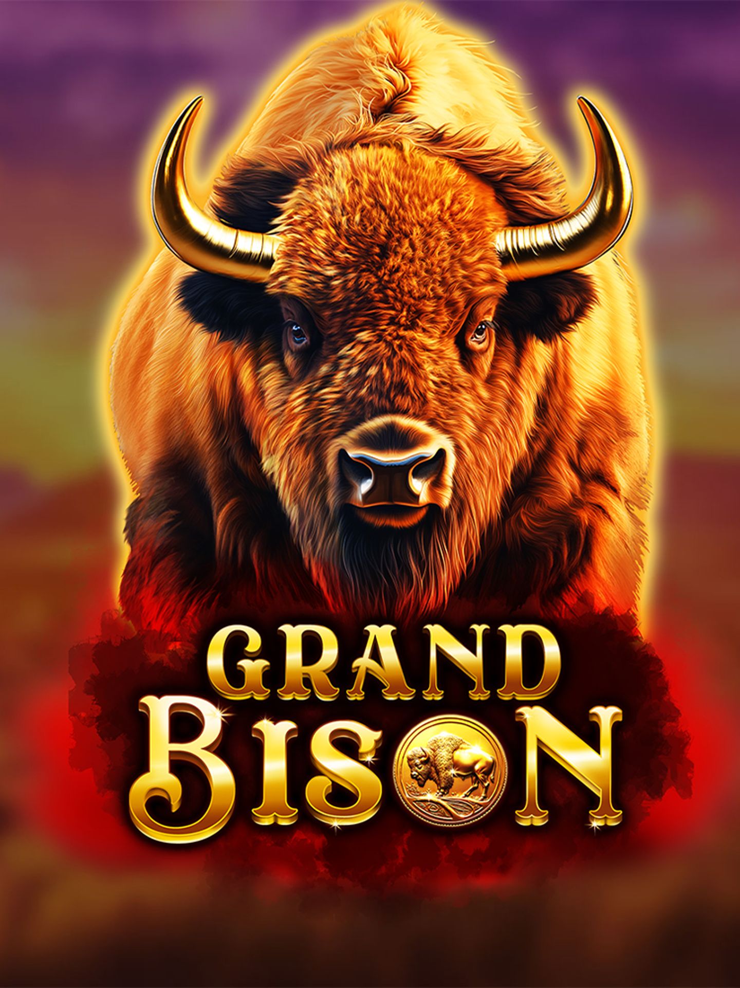 grand bison
