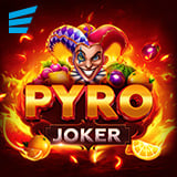 Pyro Joker