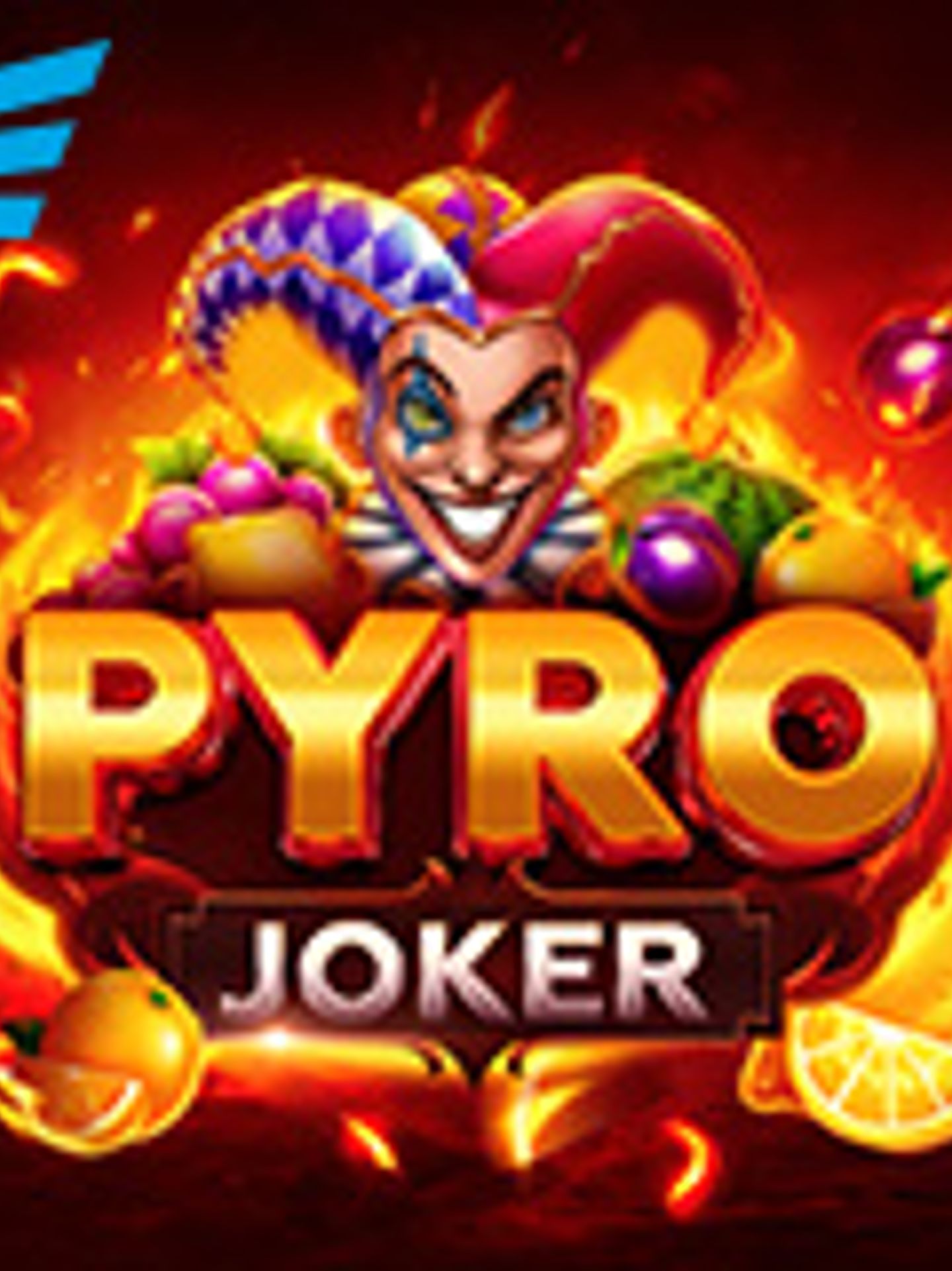 Pyro Joker