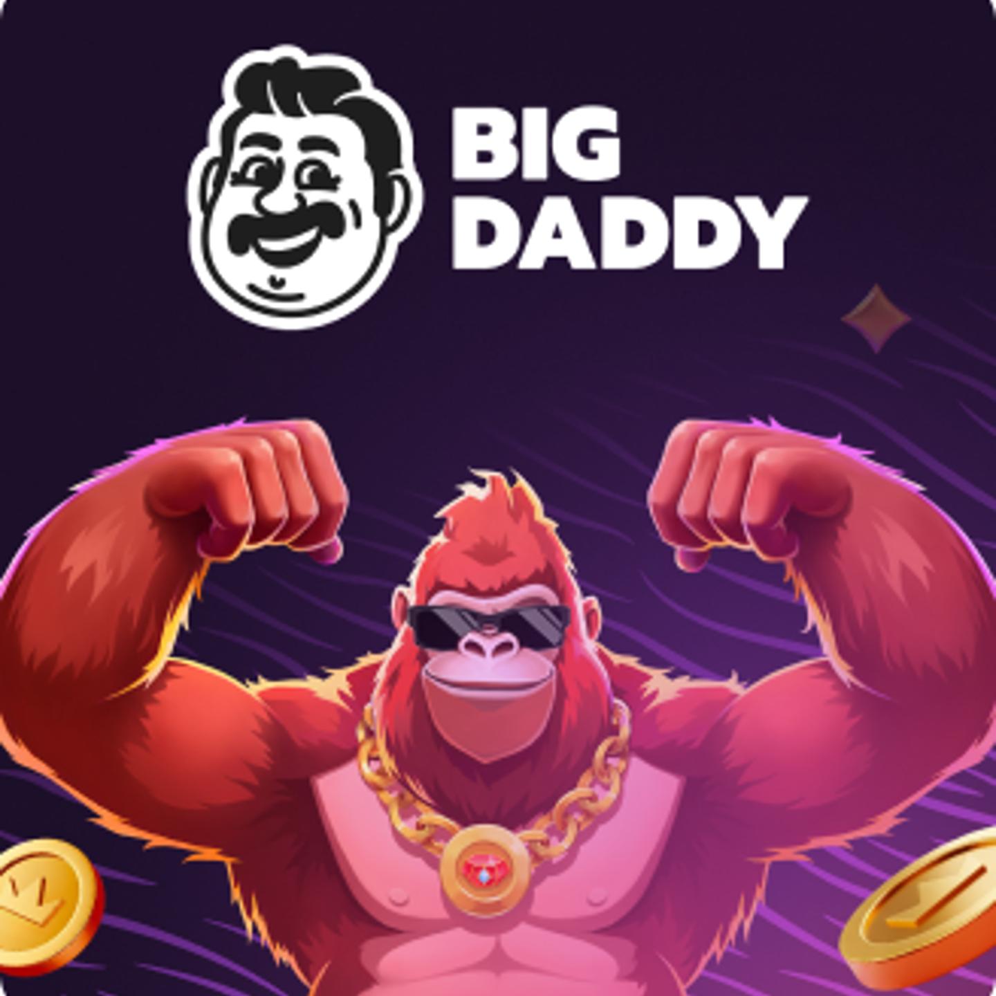 Big Daddy
