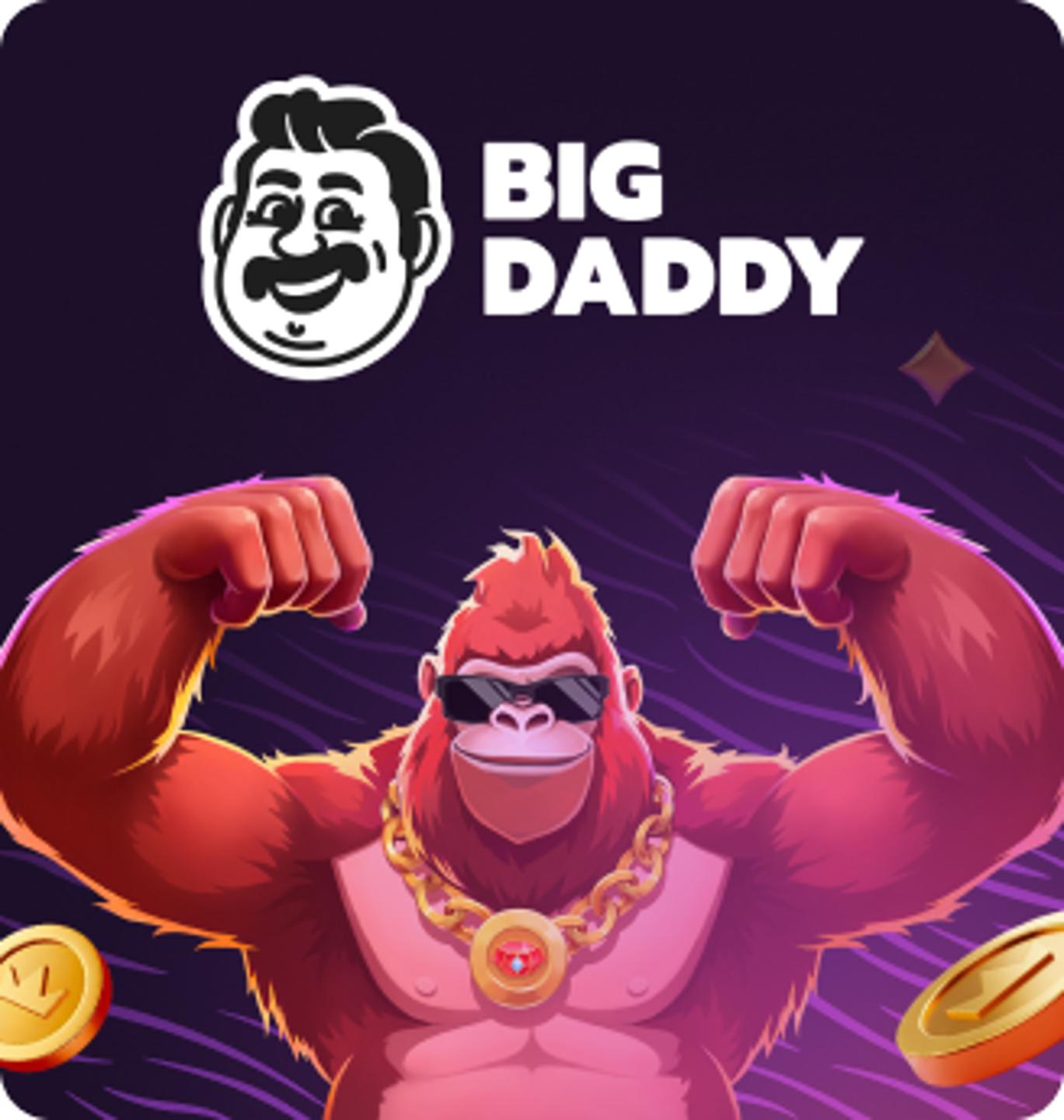 Big Daddy