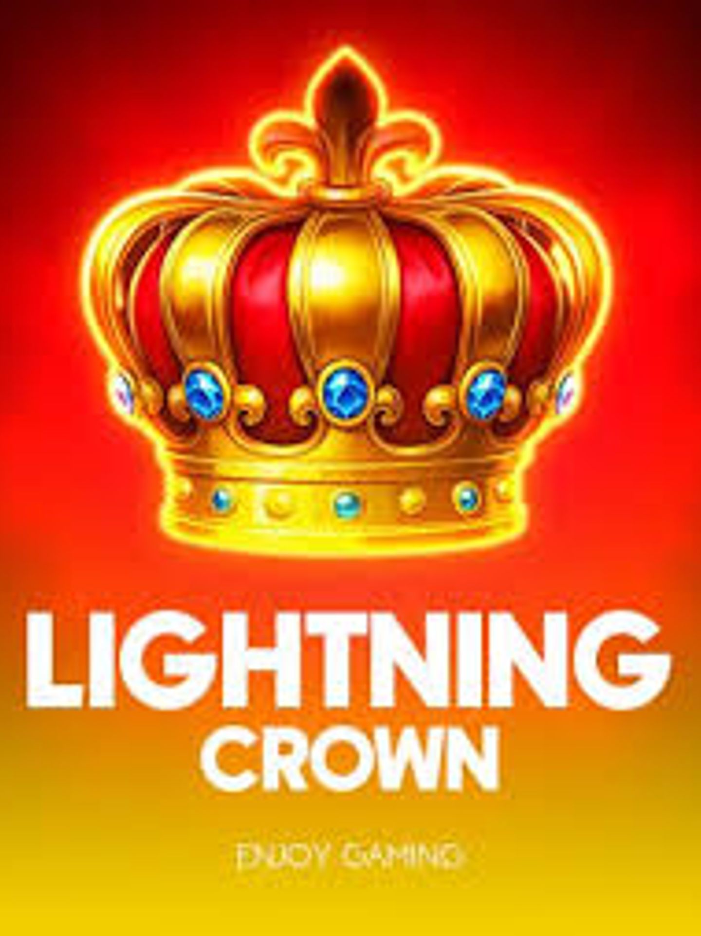 Lightning Crown