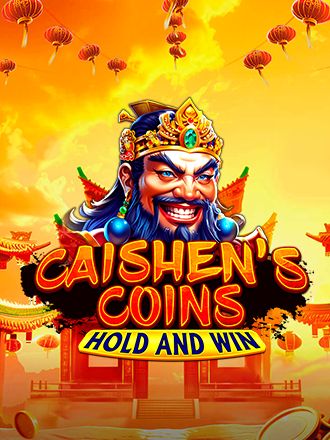 Caishen’s Coins