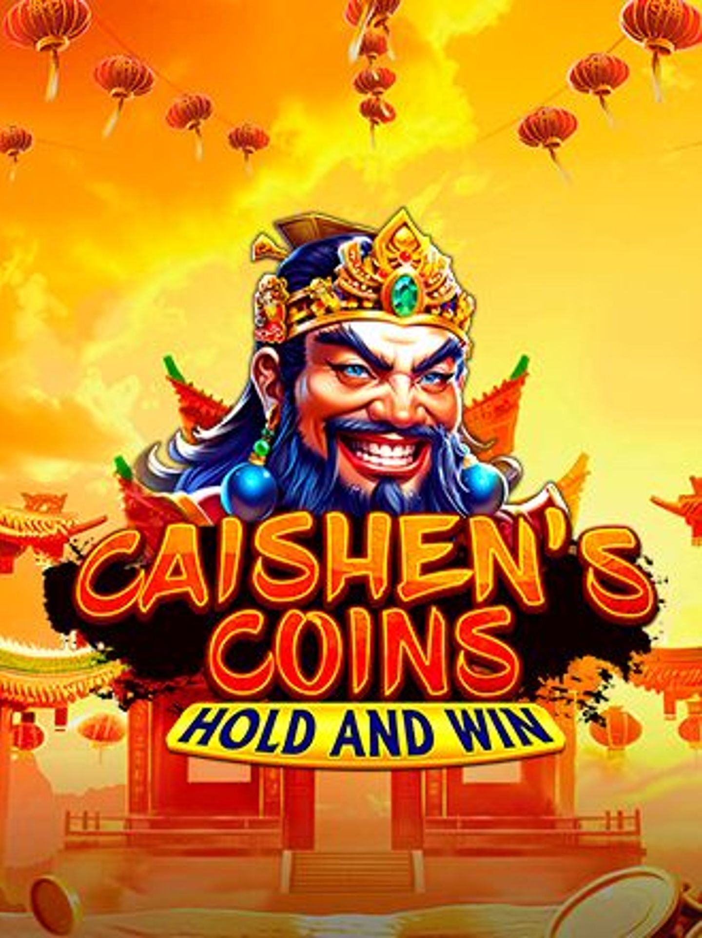 Caishen’s Coins