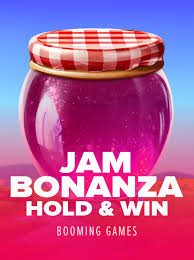 Jam Bonanza
