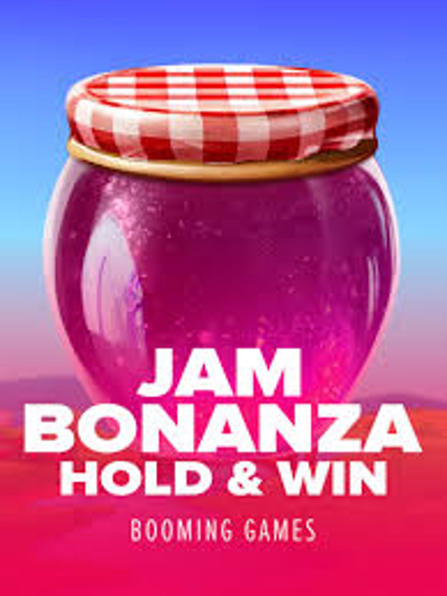 Jam Bonanza