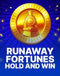 Runaway Fortunes Hold and Win