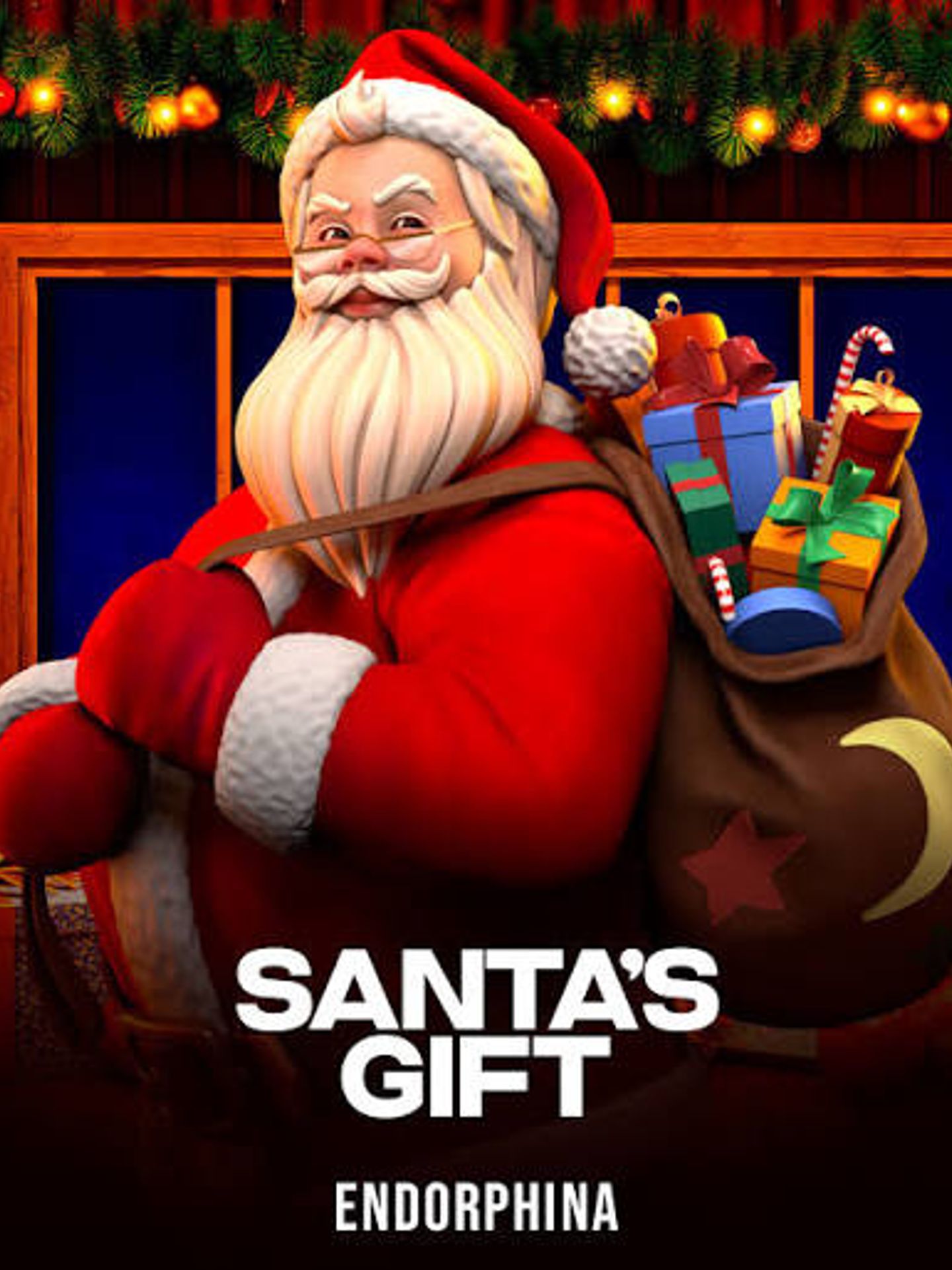 Santa's Gift