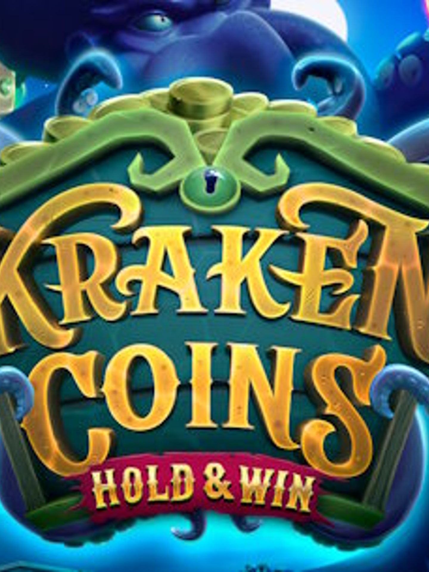 Kraken Coins
