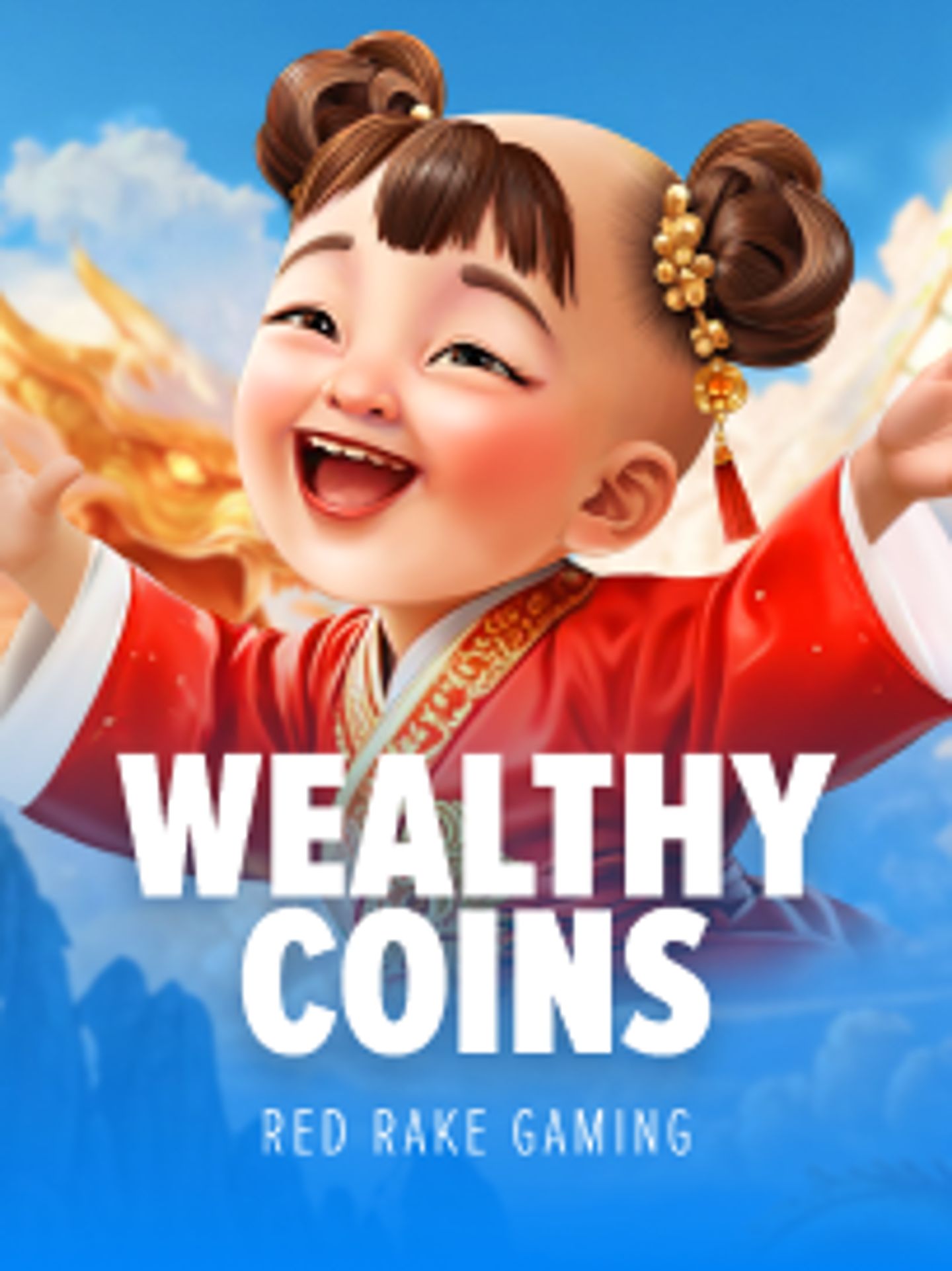 Wealthy Coins