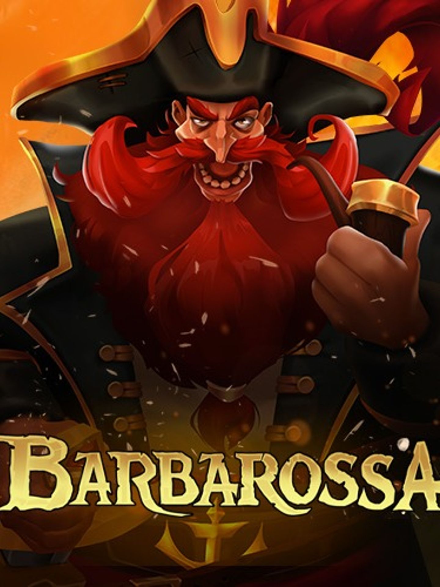Barbarossa